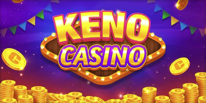 Casino Keno Game – Perkembangan Terbaru Industri Casino