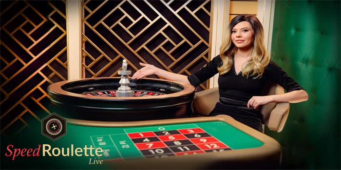 Speed Roulette – Menjelajahi Kesenangan Dalam Bermain Casino